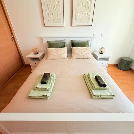 Oceanos 7 Apartament *