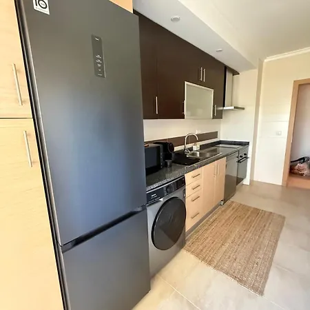 Apartament Oceanos 7 Portimão