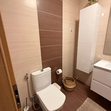 Oceanos 7 * Portimão