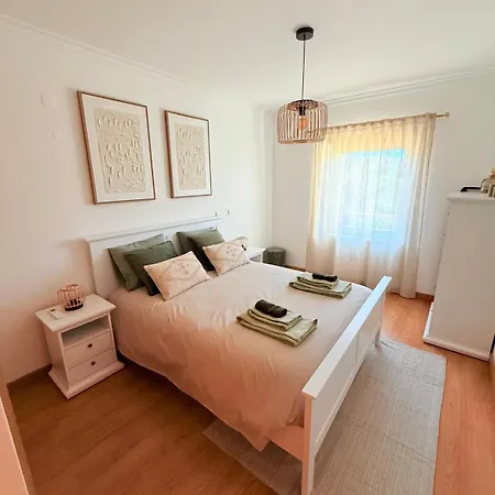 Oceanos 7 Apartament *