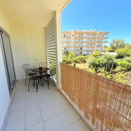 Apartament Oceanos 7